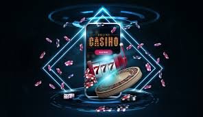pej86 Aplikasi mobile Android iOS tampilan antarmuka game kasino taruhan